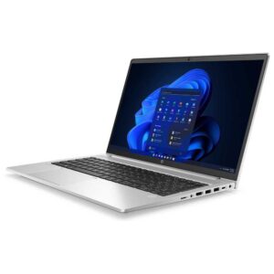 HP ProBook 455 G10 | 39,6 cm (15,6") | 1920x1080 | IPS | R7-7730U | 16GB | 512GB | AMD Radeon | W11Pro | Zmogljiv Poslovni Prenosnik