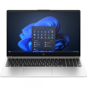 HP 255R G10 | Ryzen 5 7535U | 8 GB DDR5 | 512 GB SSD | 15,6″ FHD | Windows 11 Home | Srebrn Prenosnik