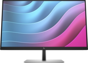 HP E24 G5 | 23,8" Full HD IPS | 75Hz 5ms | USB Hub In Ergonomsko Stojalo | Monitor