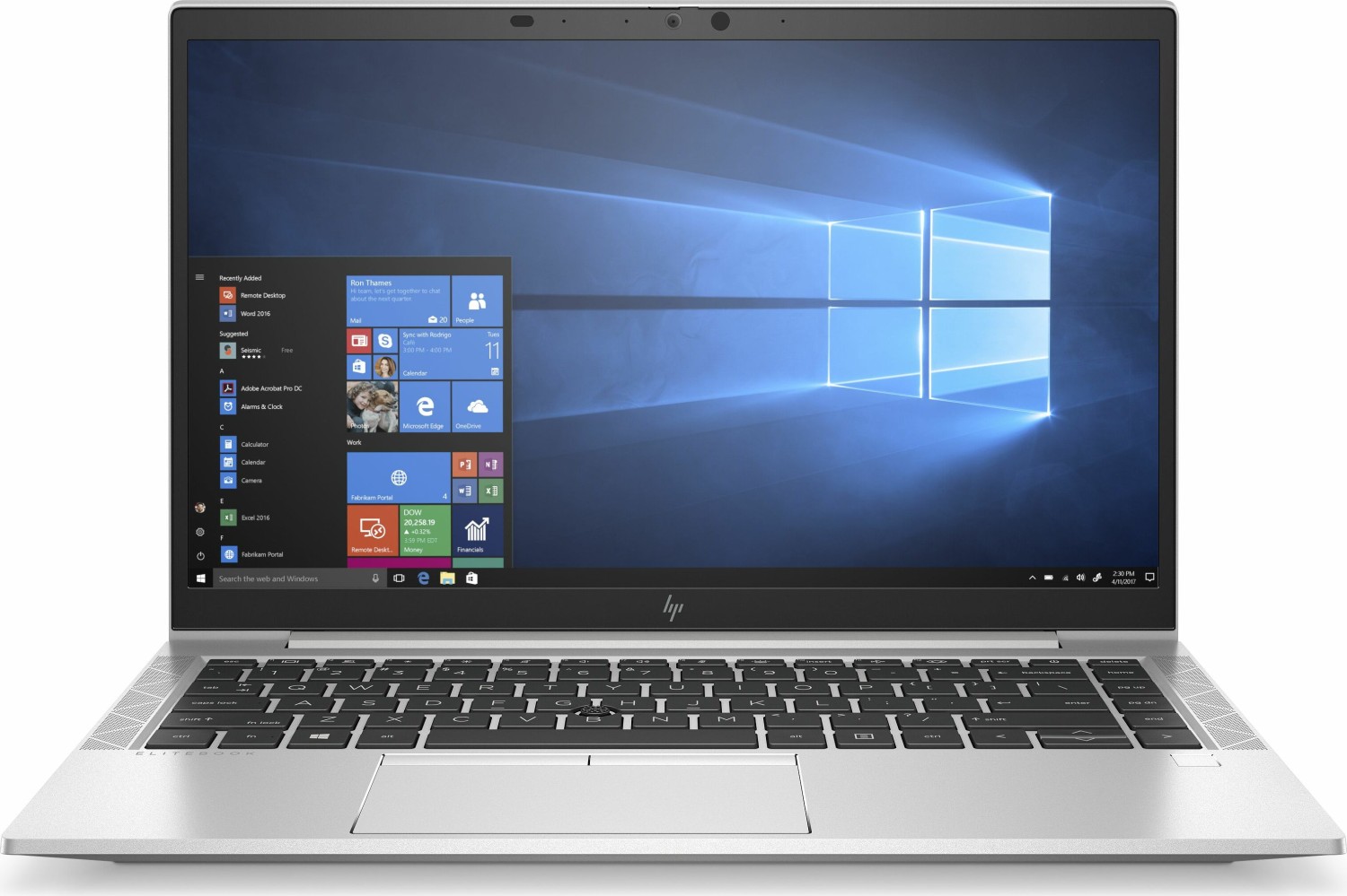 Hp elitebook 840 g7 | i5 10310u | 16gb | 256gb | 35,6cm (14″) | fhd | poslovni prenosnik (b grade) 1 Prenosnik hp elitebook 840 g7 / i5 / ram 16 gb / ssd disk / 14,0″ fhd komponentko