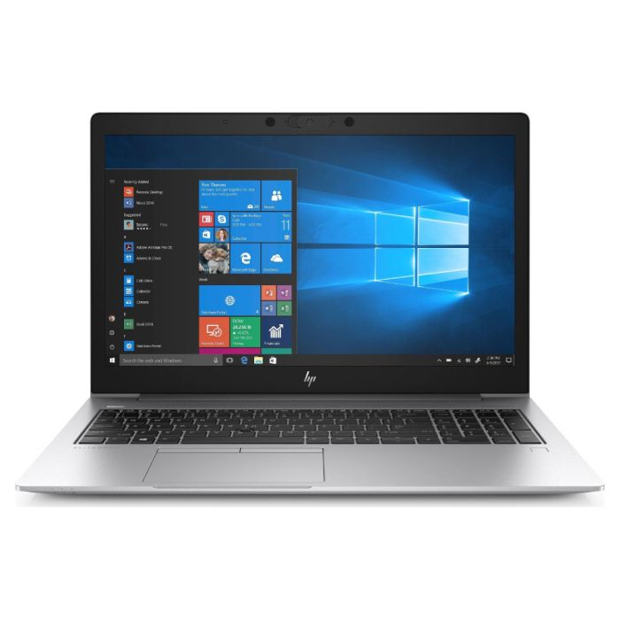 Prenosnik hp elitebook 850 g6 / i5 / ram 16 gb / ssd disk / 15,6″ fhd nits komponentko