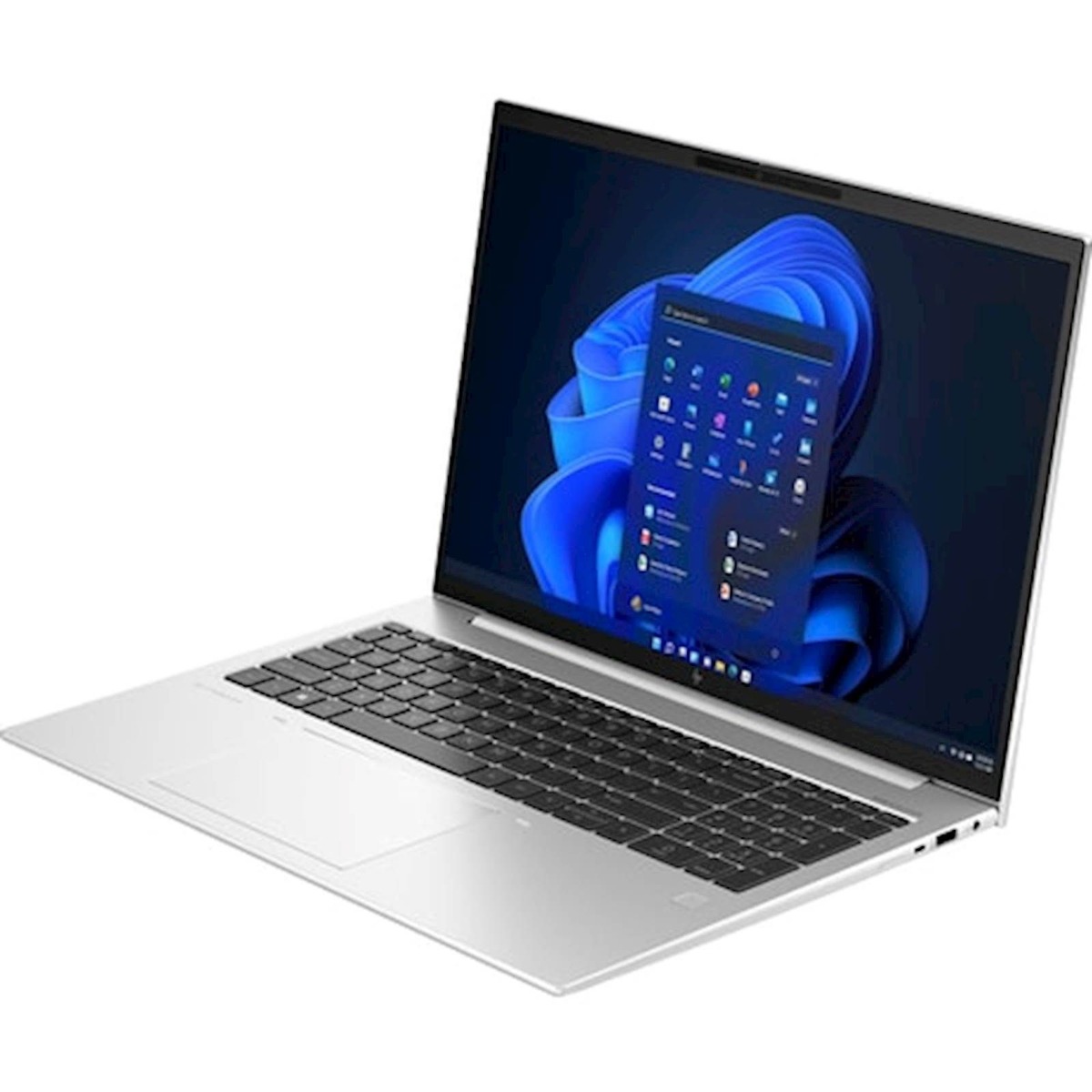Prenosnik hp elitebook 865 g10 / amd ryzen™ 5 / ram 32 gb / ssd disk / 16,0″ wuxga komponentko