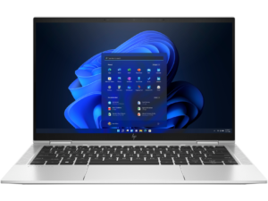 HP EliteBook X360 1030 G8 | Intel Core I5 | 16 GB RAM | SSD Disk | 13,3″ Full HD Zaslon Na Dotik | Poslovni Prenosnik
