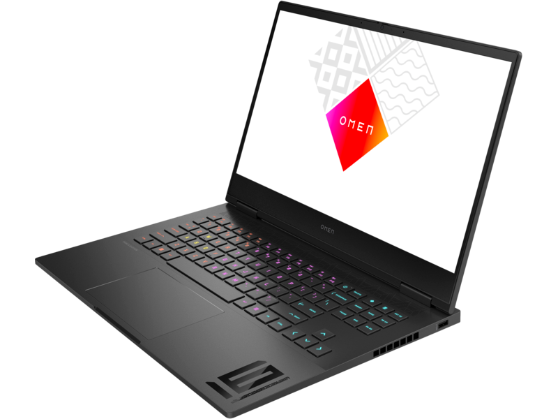 Hp omen 16-wf1021nt rtx 4070 8gb | i7 14700hx | 16gb | 1tb | 144hz | fhd | gaming prenosnik komponentko