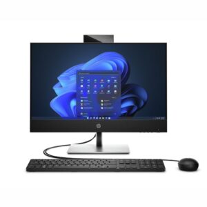 HP ProOne 440 G9 i5-14500T | 16GB | SSD 512GB | (23,8") | FHD | W11P | All-in-One Računalnik