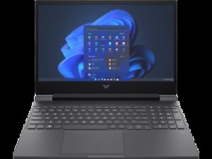 Prenosnik HP Victus Gaming 15-fa0999nw | RTX 3050 (4 GB) / i5 / RAM 16 GB / SSD Disk / 15,6″ FHD