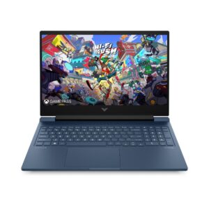 Prenosnik HP Victus Gaming 16-r1776ng | GeForce RTX 4060 (8 GB) | 20 core / i7 / RAM 16 GB / SSD Disk / 16,1″ FHD