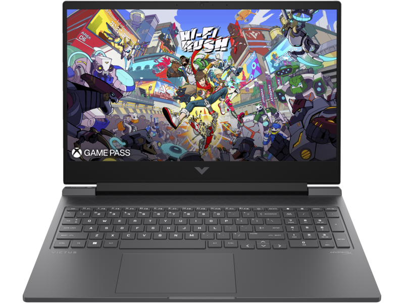Prenosnik hp victus gaming core i7-14700hx | rtx 4060 8gb | 16gb | 512gb ssd | 40,9cm (16,1″) | fhd | 16-r1775ng | gaming prenosnik 1 Prenosnik hp victus gaming 16-r1775ng | geforce rtx 4060 (8gb) | 20 core / i7 / ram 16 gb / ssd disk / 16,1″ fhd komponentko