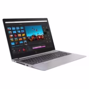 HP ZBook 15u G5 | Intel Core i7 | 16 GB RAM SSD | 15,6″ Full HD | Mobilna Delovna Postaja Prenosnik