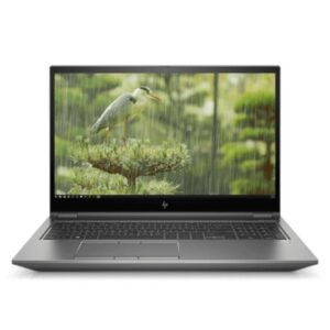 HP Zbook 15 G7 Quadro T2000 | i7 10850H | 32GB | 512GB | 39,6cm (15,6″) | FHD | Profesionalni Prenosnik