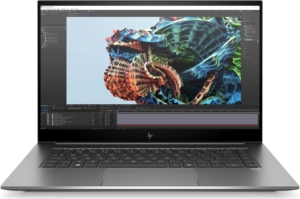HP ZBook Studio G8 | Intel Core i7 | 32GB RAM SSD | 15.6" FHD | Mobilna Delovna Postaja