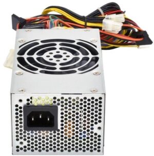 Seasonic SSP-300TBS | 300W | TFX 12V V2.31 | 80 PLUS Bronze | Active PFC | Bulk | Napajalnik