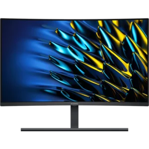 Monitor Huawei MateView GT 27 | 68,6 cm (27,0") | 2560x1440 | 165Hz | VA | 4ms | HDMI DisplayPort USB-C | HAS | sRGB100% | Ukrivljen Gaming Monitor