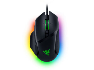 Razer Basilisk V3 | Black | Gaming Miška