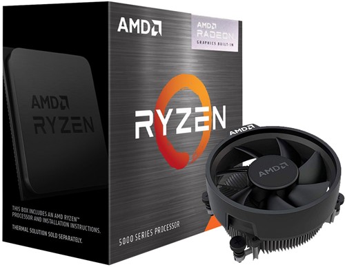 Amd ryzen 7 5700g | 3,8/4,6ghz | am4 | 8 jedr 16 niti | box procesor s hladilnikom wraith stealth cooler 1 Amd ryzen 7 5700g | am4 | 8-jeder | 16 niti | 4,6 ghz | izjemen box računalniški procesor komponentko