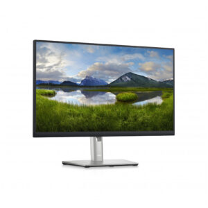 Dell P2423DE | 60,5 cm (23,8") | 2560x1440 | IPS | 5ms | HDMI DisplayPort USB-C DP-Out 4xUSB3.2 | 90W | Odličen računalniški monitor