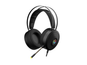 UVI WRATH 7.1 | Gaming slušalke | V2 | RGB | USB