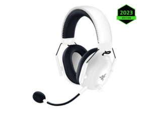 Slušalke Razer Blackshark V2 Pro (2023) | Bele