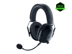 Slušalke Razer Blackshark V2 Pro (2023) | Črne
