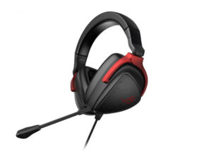 Slušalke ASUS ROG Delta S Core | zmogljive in udobne slušalke