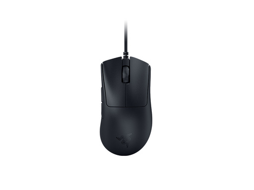Razer deathadder v3 | usb | črna | miška 1 Miška razer deathadder v3 komponentko
