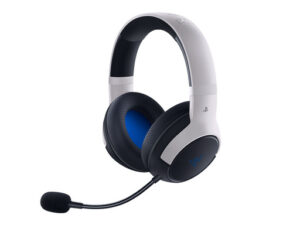 Slušalke Razer Kaira Hyperspeed | Playstation Licensed