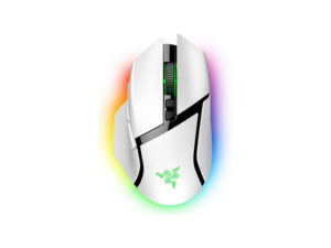 Razer Basilisk V3 Pro | Bela | Miška