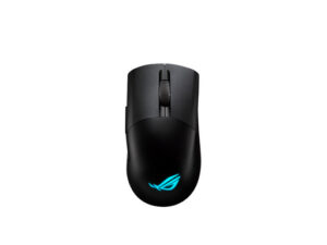 ASUS ROG Keris Wireless AimPoint | Brezžična | Gaming Miška