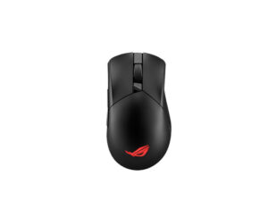 ASUS ROG Gladius III Wireless AimPoint | Brezžična | Gaming Miška