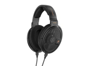 Slušalke Sennheiser HD 660S2 | ultralahke slušalke