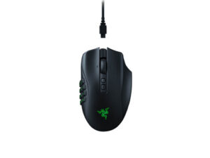 Razer Naga V2 Pro | Gaming Miška