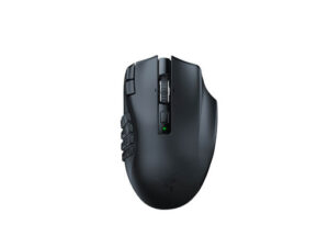 Razer Naga V2 HyperSpeed | Brezžična | Gaming Miška