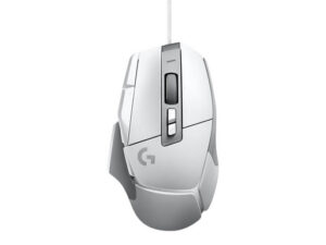 Logitech G502 X | Bela | Gaming Miška
