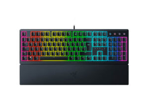 Gaming Tipkovnica Razer Ornata V3 | Backlit | RGB | UK&SLO