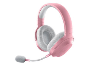 Razer Barracuda X Wireless Quartz | Slušalke | 2022 | Roza