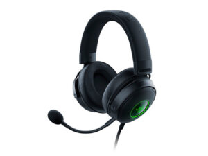 Slušalke Razer Kraken V3 Hypersense | slušalke za 100 % izkušnjo