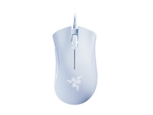 Razer DeathAdder Essential | Bela | Gaming Miška