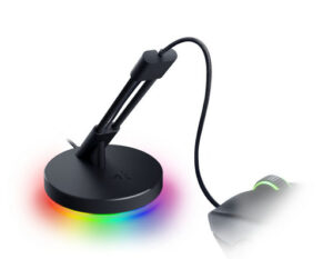 Razer Mouse Bungee V3 Chroma | Držalo za Miškin Kabel