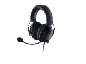 Slušalke Razer Blackshark V2 X | slušalke za pro-gamerje