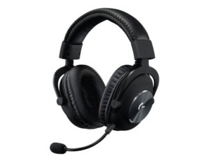 Logitech G PRO X Wireless LIGHTSPEED Gaming headset | 7.1 | Slušalke