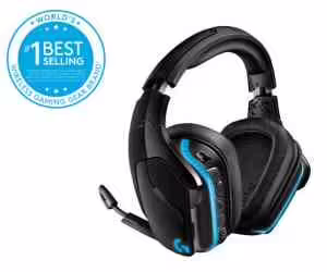 Logitech G935 LIGHTSYNC, 7.1 | Slušalke