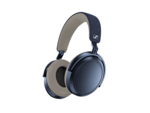 Slušalke Sennheiser MOMENTUM 4 Wireless | Denim | Brezžična | Slušalke