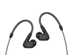 Slušalke Sennheiser IE 200 | True Response | Prilagodljive Slušalke