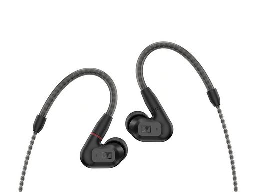 Slušalke sennheiser ie 200 | true response | prilagodljive slušalke 1 Slušalke sennheiser ie 200, 3,5 mm komponentko