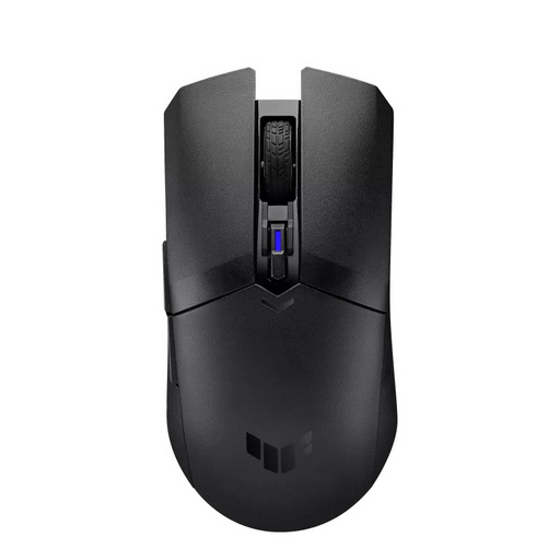 Miška asus tuf gaming m4 | brezžična | črna | gaming miška 1 Miška asus tuf gaming m4 wireless komponentko