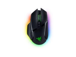 Razer Basilisk V3 Pro | Črna | Miška