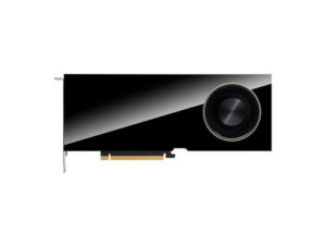 PNY RTX 6000 ADA 48GB | GDDR6 | 4xDisplayport | Zmogljiva Grafična Kartica