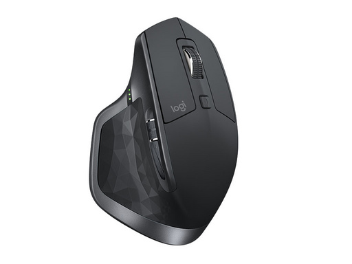 Miška logitech mx master 2s | bluetooth edition | grafitna | ergonomska miška 1 Miška logitech mx master 2s, bluetooth edition, grafitna komponentko