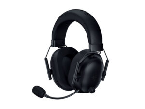 Slušalke Razer BlackShark V2 HyperSpeed | Mikrofon | Črna | Gaming Slušalke