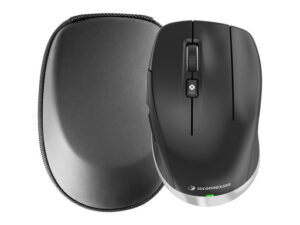 Miška 3DConnexion CadMouse Compact Wireless | USB | Ergonomska Miška